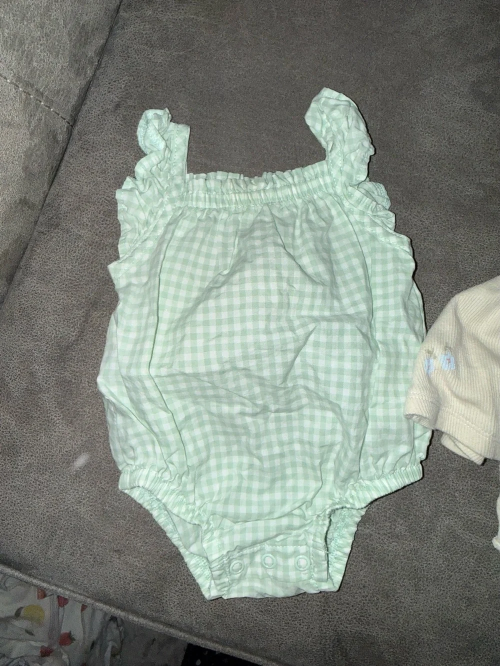 Carters gently used